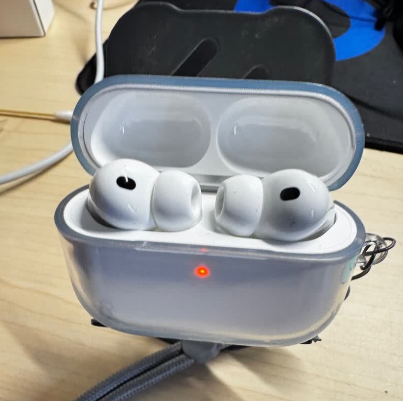 AirPods Pro 3突襲上架蘋果官網 新增實時翻譯與心率監測